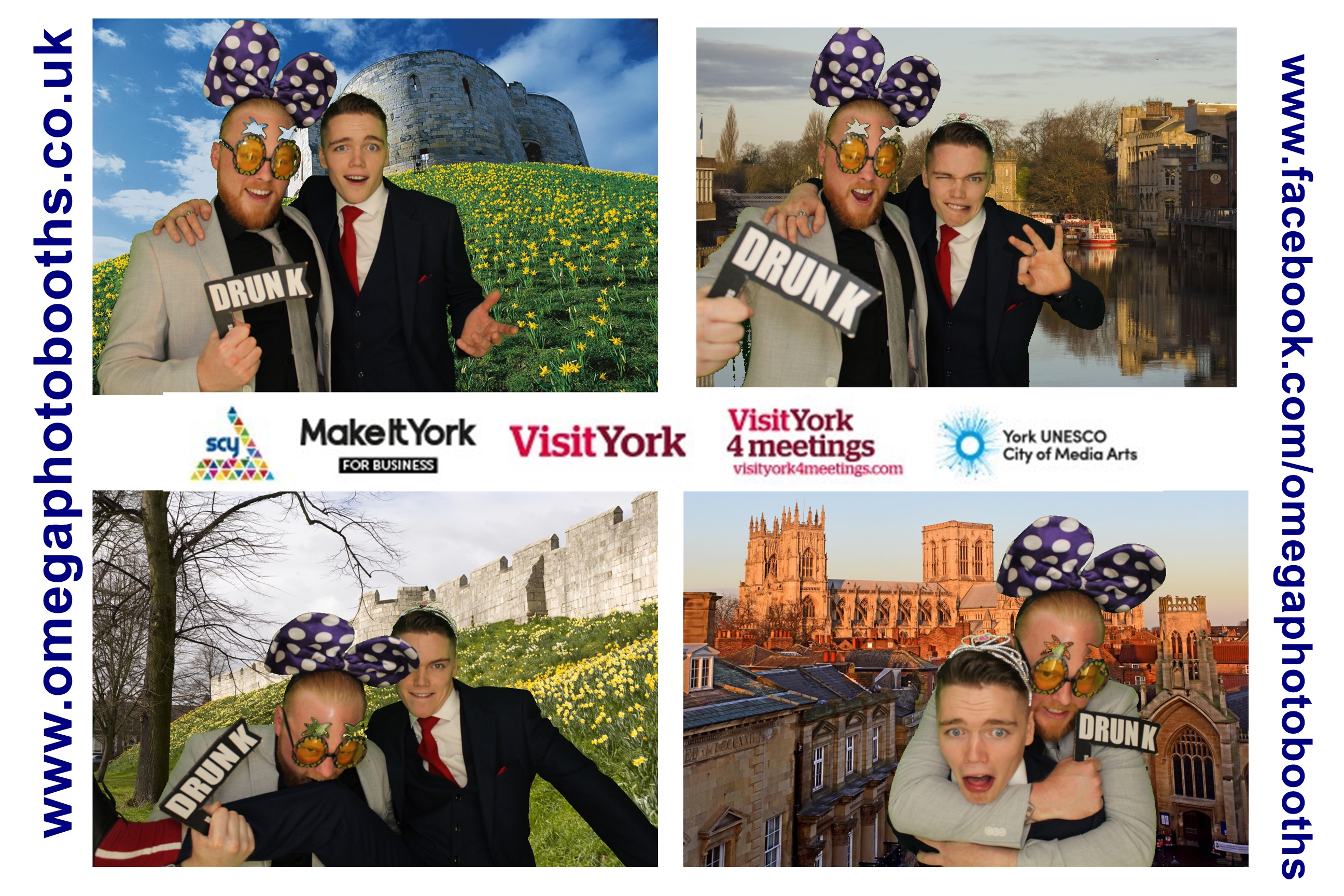 Visit York Tourism Awards | View more photos from the event at gallery.omegaphotobooths.co.uk/u/Omega-Photobooths/Visit-York-Tourism-Awards